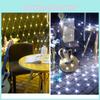 Lighting Led Net 10m Waterproof Outdoor Festive Decor For Home Garden Parties