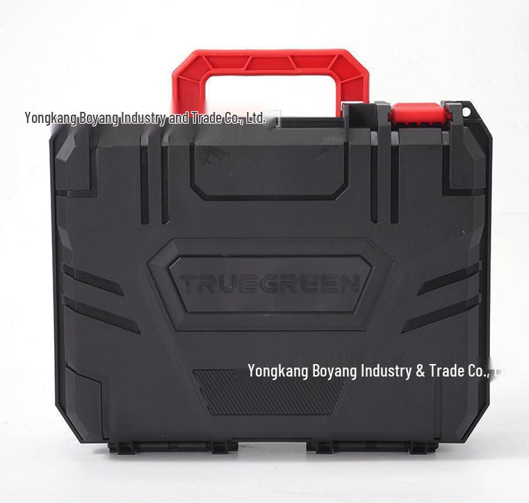 High-Power Dual-Use Electric Blower: Lithium Battery, Strong Blower & Vacuum for Dust Removal In Homes & Industry