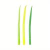 10pcs 0.5mm Creative Small Fresh Cute Grass Gel Pen Cute Stationery Pen Office Supplies Signature Pen