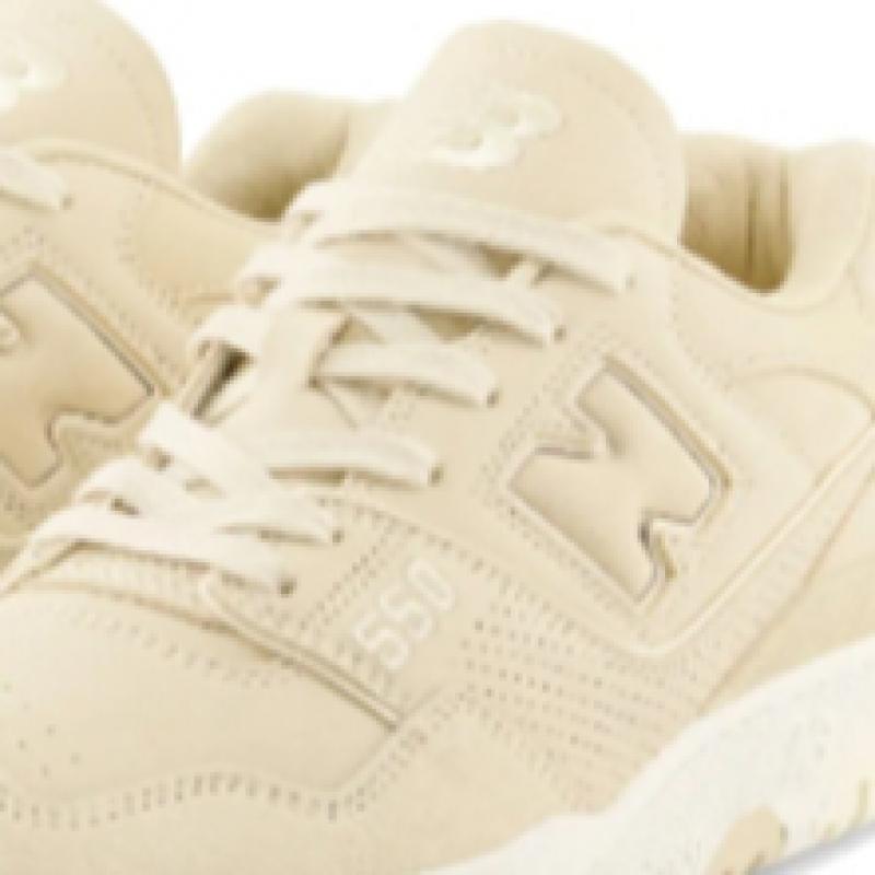 [Boty New Balance] Tenisky New Balance Bb550iba