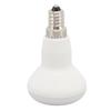 LED Light Bulb Long Neck Mushroom Shape Lamp 120 Degree Beam Angle Wide Flood R50 E14 5W 3000K Warm White 220V