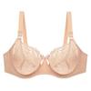 Fat Women Bras Women's E Cup Plus Size Underwear