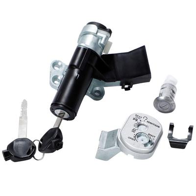 One+lifestyle Honda Motorrad Schlüsselschloss Satz Heute (AF61 AF67) Gott Gott (AF62 AF68) Tag