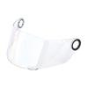 Motorcycle Anti-UV Anti-Scratch Wind   Helmets Lens   Replacement for LS2 FF358 FF396