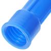 4 Pcs Extended Nozzle Adapter Plastic Screw On Tip Caulk Supply Hardware Caulking Tool Caulking Nozzle Part Caulk Extension Tube