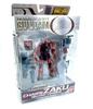 TAMASHII NATIONS MS IN Zaku Second Version ACTION!! Char's