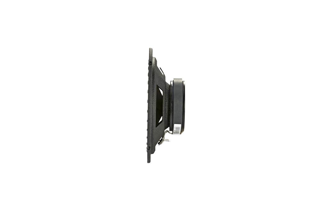 KICKER CSC674 16,5 cm koaxiala 2-vägs bilhögtalare, Officiell japansk produkt