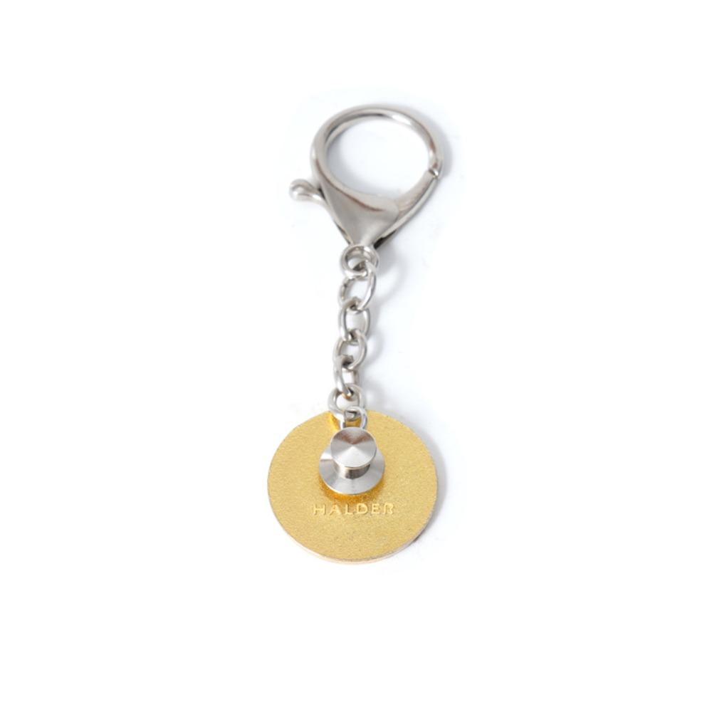 DIY Brooch Key Chain Converter Zinc Zinc Alloy Pin Change Buckle Convert Badges Into Pendants Bag Charms