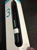 Penna a sfera a scatto uniball ZENTO Modello Signature 3 colori 0,5 mm M-Nero Nero Rosso Blu