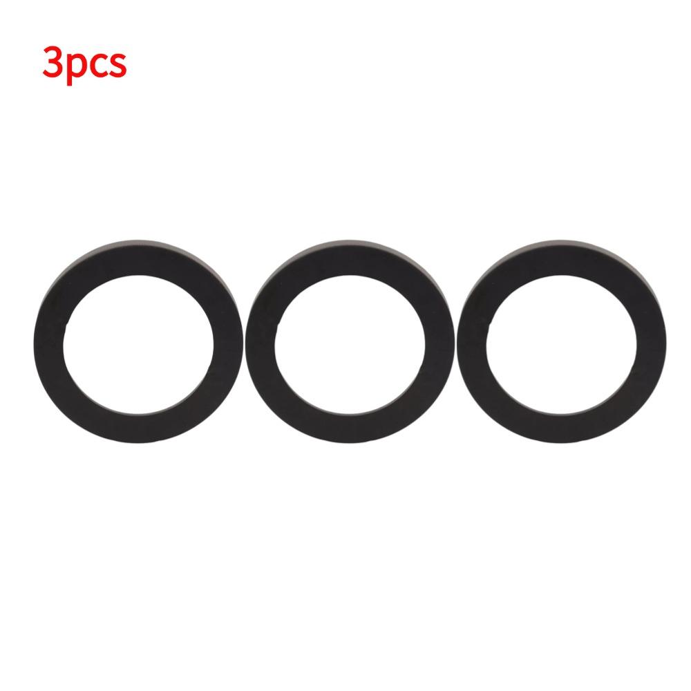 Seal Washer Of Wheel Hub Nut Clamp Fitting Car Balancing Machine Compressed Sleeves Spare Parts for Tire Changer Wheel Balancer