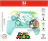 Gamepad Turtle Beach Rematch RGB Rosalina - Wireless Controller - Nintendo 2 White/pink
