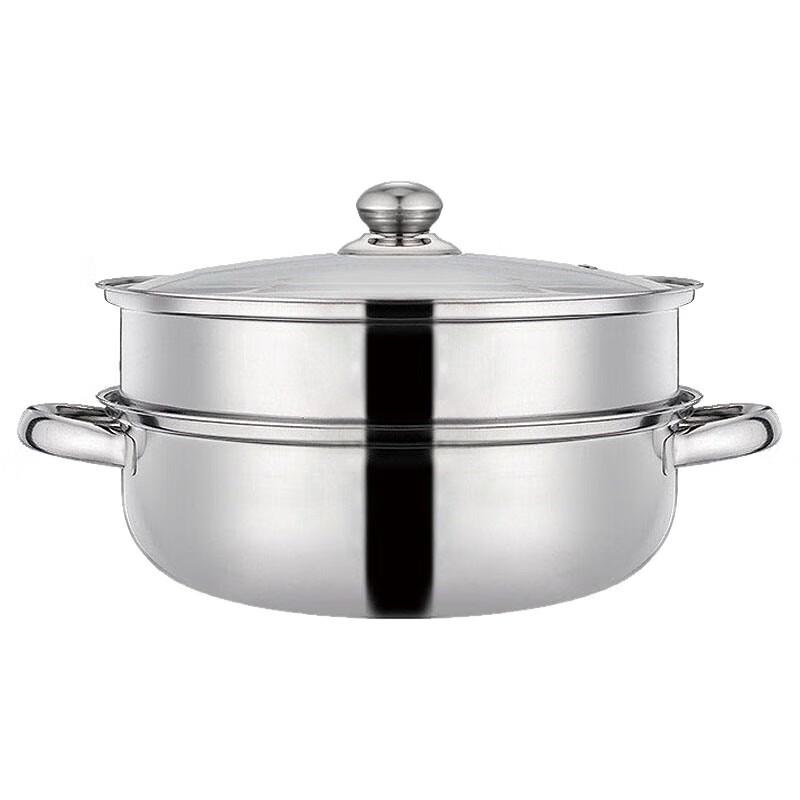 Boshide Stainless Steel Multi-Purpose Cooking Pot