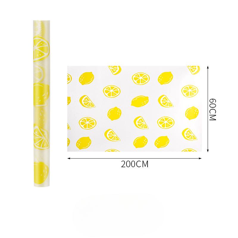 Drawer Pads Moisture-proof PadsDust-proof PadsKitchen Cabinet Pads Waterproof and Oil-proof Stickers