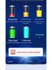 Intelligent Universal Car Battery Charger 12V/24V - Start-Stop Compatible