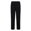 adidas Motion Lace-Up Mid-Rise Solid Color Knitted Sports Pants Men Bottoms KV5997