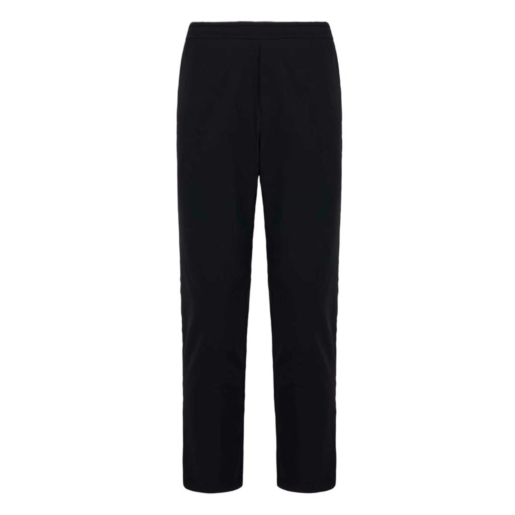 adidas Motion Lace-Up Mid-Rise Solid Color Knitted Sports Pants Men Bottoms KV5997