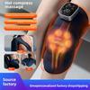 Heated Knee Pads Electric Massage for Joint Leg Pain Warm Physiotherapy Compress Shoulder Massager