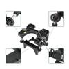 Automatic Speed Adjustment Sensor Mount For B8 Vehicles Enhanced Stability Vibrations Resistance 3Q0907704A 3Q0998561