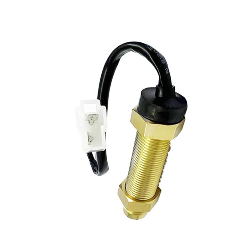 Tacho Sender Sensor RPM Tachometer 12V 24V Tachometer Sensor For Car Truck Yacht Boat Motor Speedometer