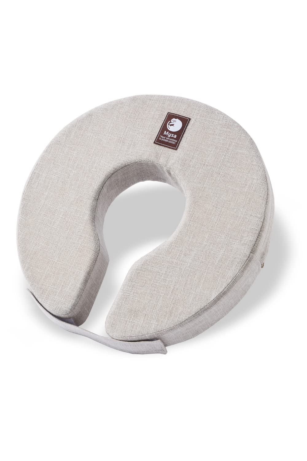 

Подушка-пончик Misa от послеродового геморроя, высокая упругость, отсутствие боли в ягодицах, скандинавский стиль [Под наблюдением акушерки]