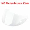 Viosr for GT AIR GT AIR2 Neotec1 Opticson RF1400 GLAMSTER NXR2 CWR1 CWRF RF1200 for Shoei Visor  Helmet Shield UV Protectio Lens
