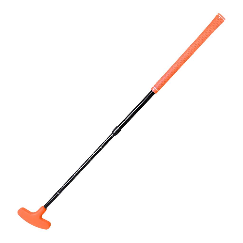 Retractable Golf Putter Two Ways Golf Putter for Kids, Junior and Adults for Men Women Two Sided Golf Putting Club for Lawn Yard