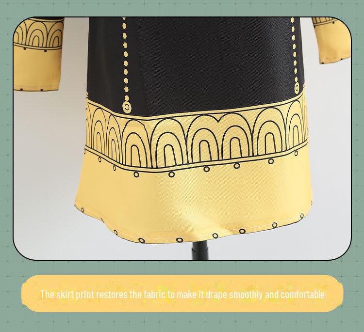 Eden Academy Anya Cosplay Kostyme Jente Spion C Klær Huslek Søtt Antrekk