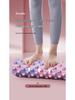 33CM EVA Foam Roller for Muscle Relaxation and Leg Massage