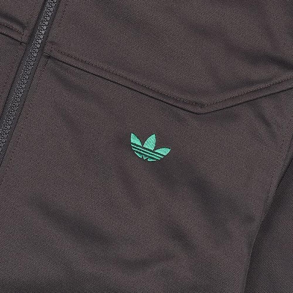 Adidas X Wales Bonner Mens Logo Track Zip Up Jacket Ib3263
