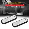 Universal Car Wiring-free Welcome Lights, Sensor Lights, Anti-collision and Rear-end Warning Lights, Car Ambient Lights
