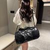Yoga Fitness Bag Dry and Wet Separation Yoga Training Bag Maternity Storage Bag Portable Swimming Bag Travel