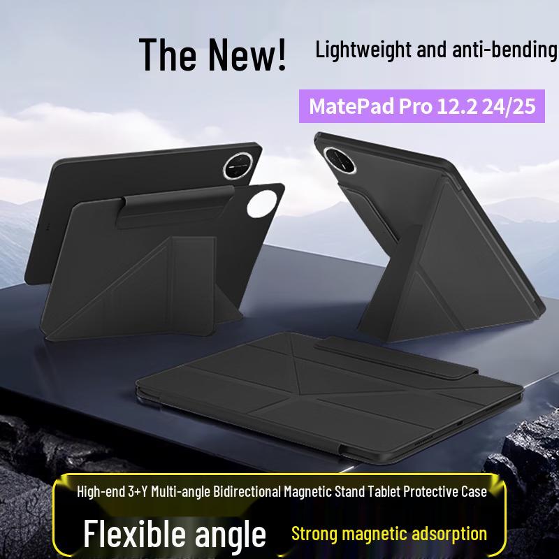 Huawei MatePad Pro 12.2-inch Magnetic Detachable Tablet Case MatePad Pro 12.2 (2024/2025)