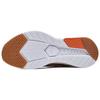 Fila Cyber Mesh Fabric TPU Comfortable Versatile Low-Top Casual Shoes Women Sneaker White A12W222133FPT