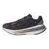 adidas ADISTAR 3 Anti Slip Wear Resistant Low Top Casual Running Shoes Unisex Black Sneakers JP7393