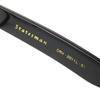 Great DITA Glasses STATESMAN Thurmont Blow Matt black mens DRX-2011 Used