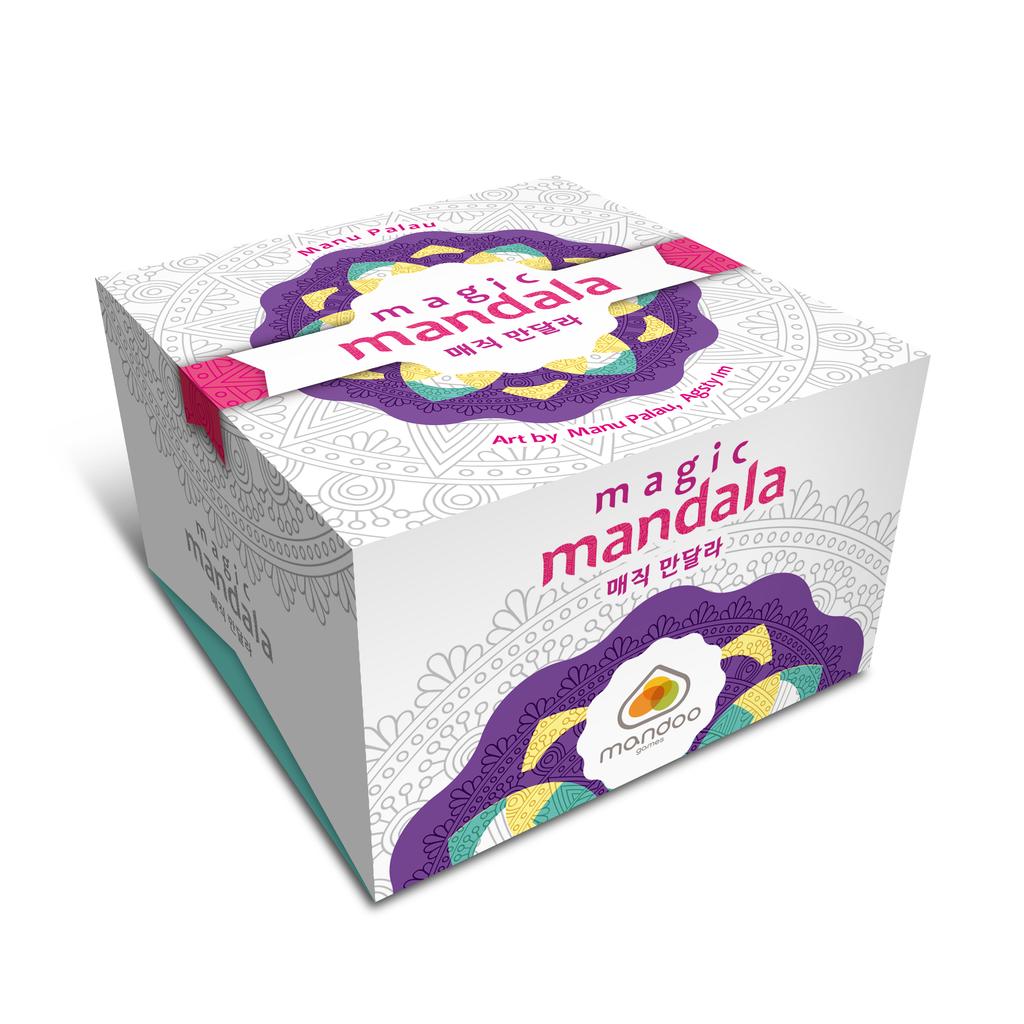 Magic Mandala