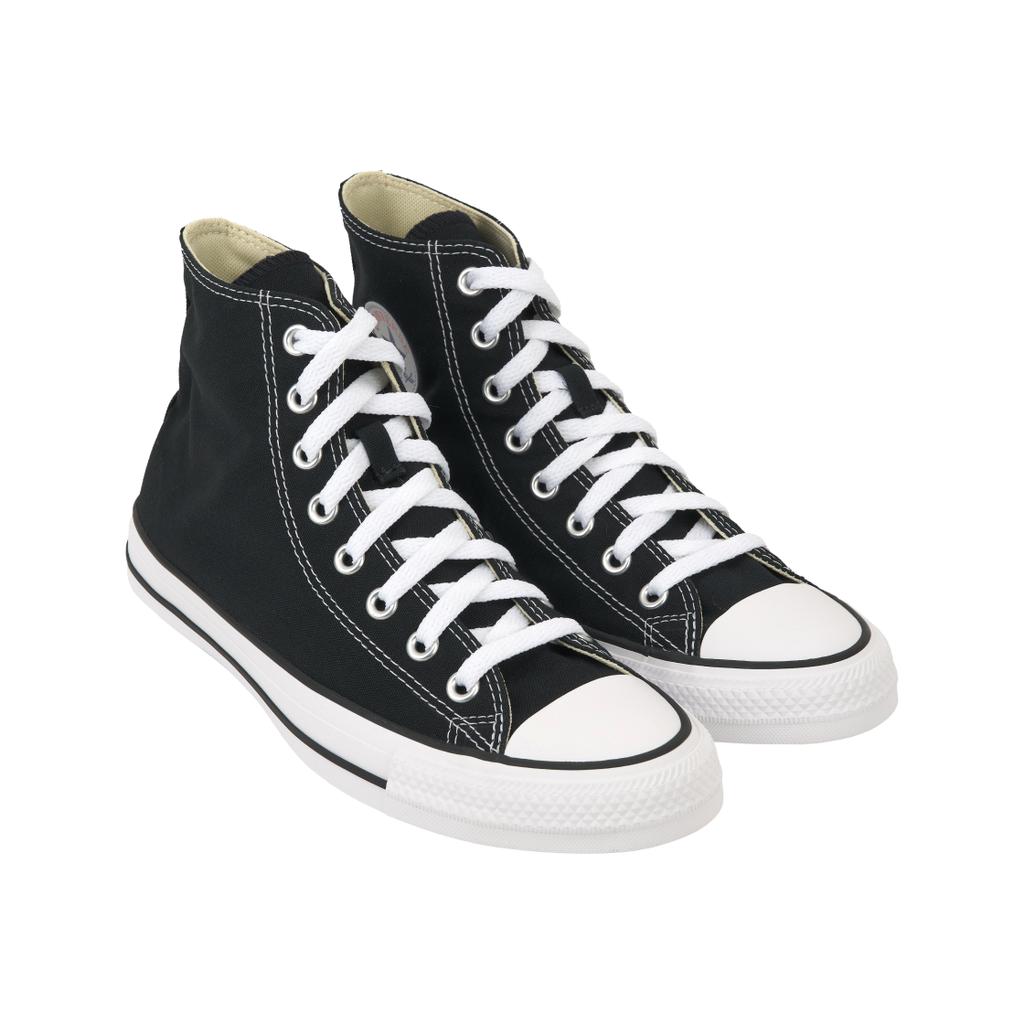 Converse Chuck Taylor All Star Hi Black Unisex Sneakers M9160C