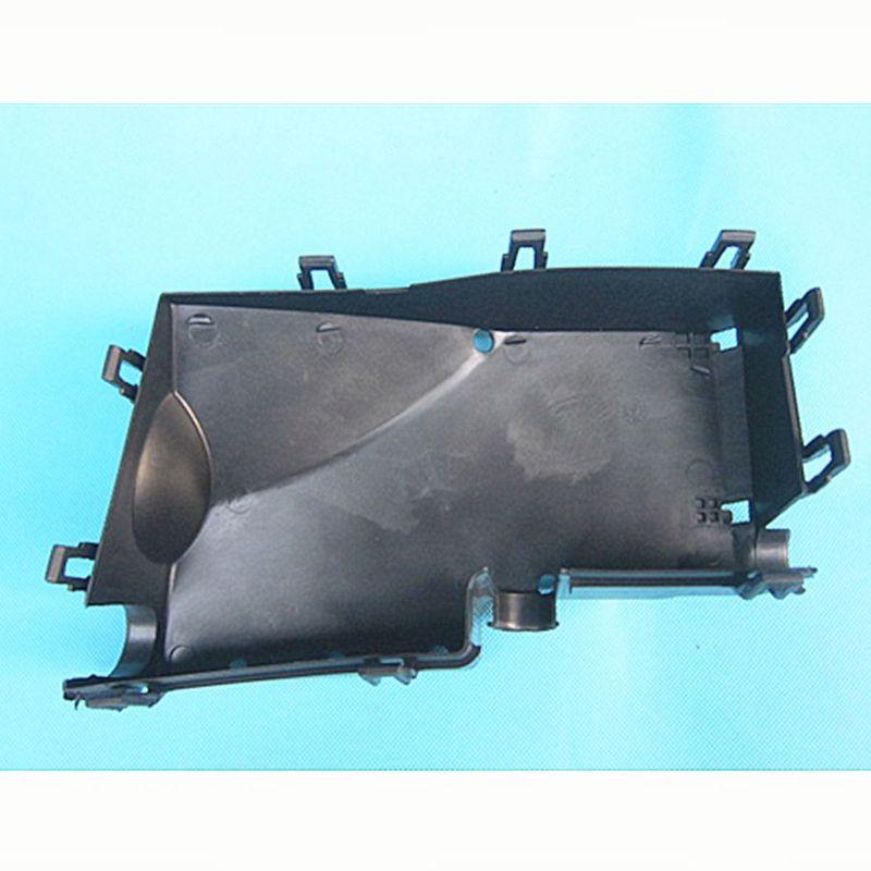 Car accessories body parts lower main fuse block cover BP4K-66-767 for Mazda 3 2004-2010 BK