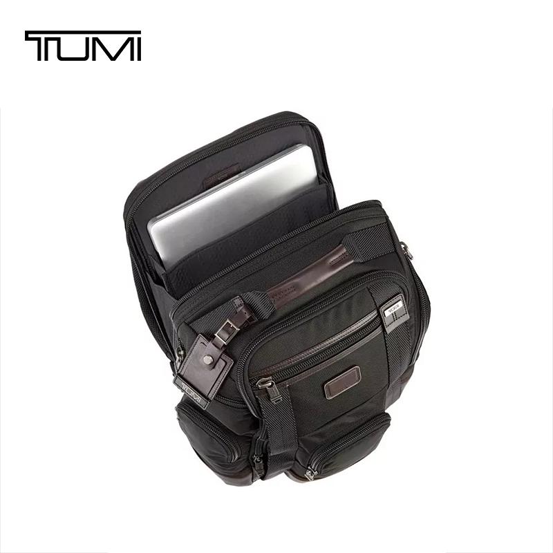 TUMI Men's Business & Commuter Backpacks