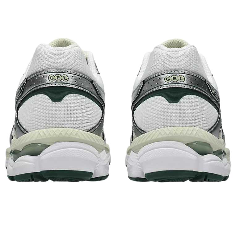 Asics Gel Cumulus 16 White Forest Night Men Sneakers 1203A733-105