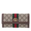 Portofel Lung GG Ophidia 523153 96IWG 8745