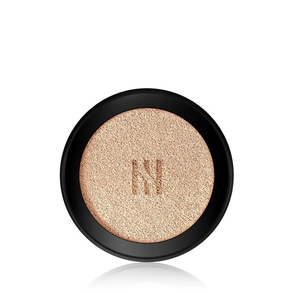 HERA Black Cushion 21N1 Vanilla Foundation Duo Main Product + Refill SPF34 PA++