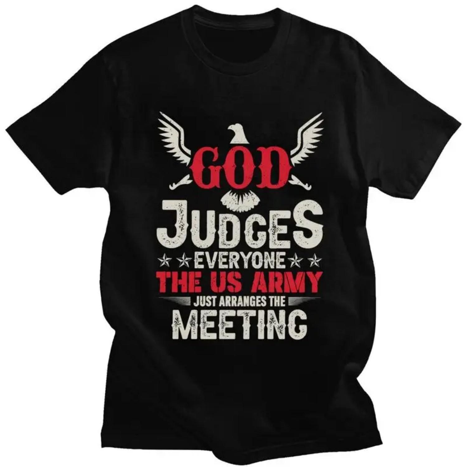 

Custom Veteran Tshirts for Men Short Sleeve T Shirt Fashion Veteran Day Patriotic T-shirt Loose Fit Pure Cotton Tees Gift Idea S чёрный