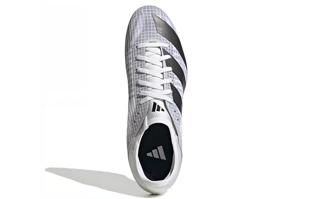 Sprintstar Adidas 'Bianco Nero' GX6685
