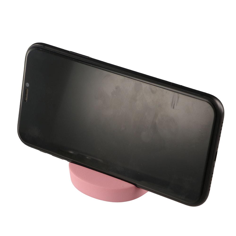 Suporte de Boneca para Celular Suporte de Telefone de Boneca de Resina Suporte de Telefone de Animal Presente para Namorado