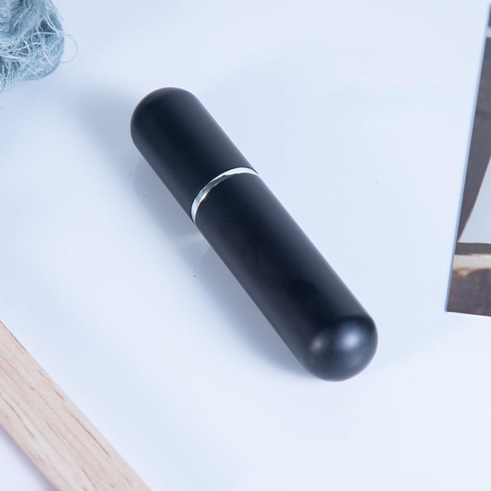 Liquid Cosmetics Spray Bottle Sub-Bottling Travel Refillable Bottles Mini Perfume Bottle  Travel