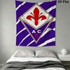 ACF Fiorentina Wall Hanging Printed Fabric Blanket Decorative Tapestries for Bedroom Living Room Home Decor