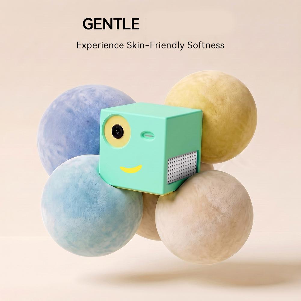 Silicone Case For Nex Playground Console Precision Molded Soft Sturdy Washable Dustproof Kids Friendly Material Nice Gift