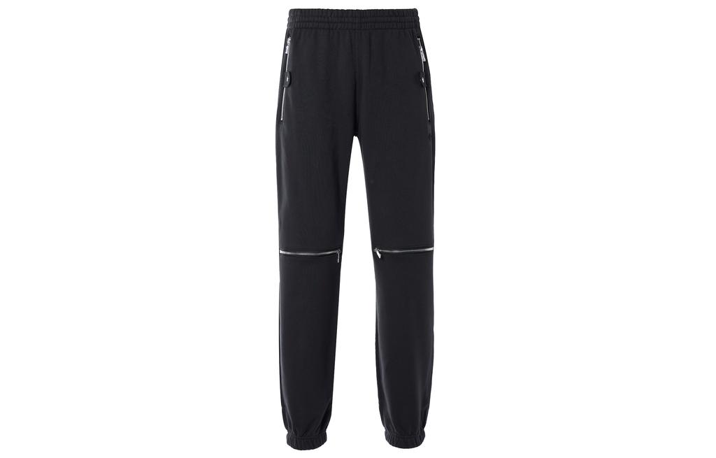 adidas Originals Strick-Jogginghose Herren Schwarz HH9431