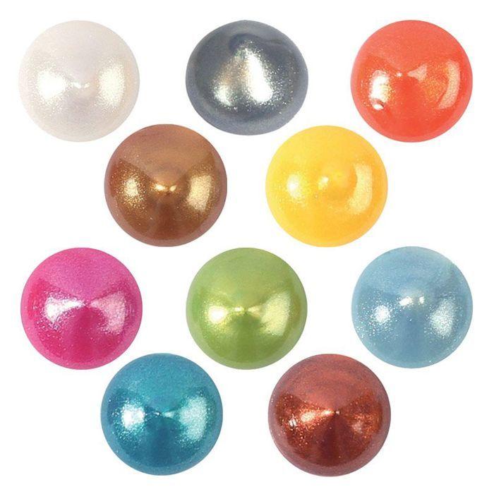 10 Pearlescent Slow &; Art 30 Ml